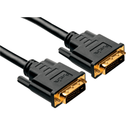 PURELINK CABLE DVI DUAL LINK M/M 5m