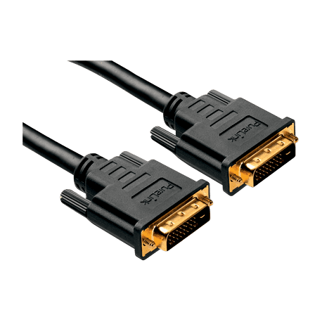 PURELINK CABLE DVI DUAL LINK M/M 5m