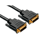 PURELINK CABLE DVI DUAL LINK M/M 15m