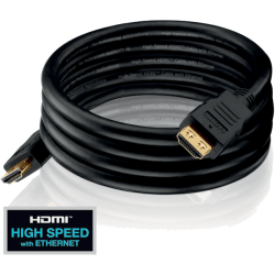 PURELINK CABLE HDMI M/M 1M