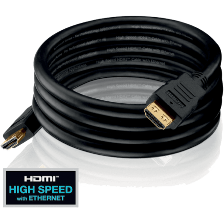 PURELINK CABLE HDMI M/M 1M