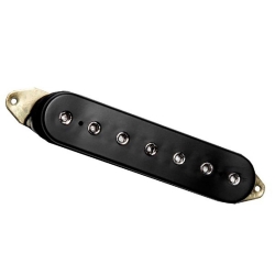 DIMARZIO DP701BK - Blaze Middle - noir