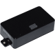 SEYMOUR DUNCAN M THOMSON BLACKOUTS, MANCHE, NOIR