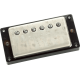 SEYMOUR DUNCAN Antiquity HB, manche, nickel