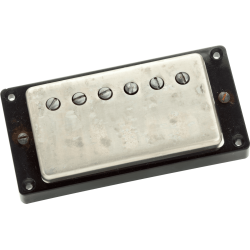 SEYMOUR DUNCAN Antiquity HB, manche, nickel