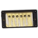 SEYMOUR DUNCAN Antiquity HB, manche, gold
