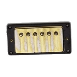 SEYMOUR DUNCAN Antiquity HB, manche, gold