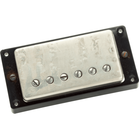 SEYMOUR DUNCAN Antiquity HB, chevalet, nickel