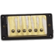 SEYMOUR DUNCAN Antiquity HB, chevalet, gold