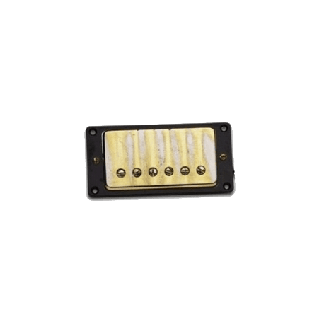 SEYMOUR DUNCAN Antiquity HB, chevalet, gold