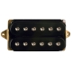 DIMARZIO DP101FBK - Dual Sound "F-spaced" - noir