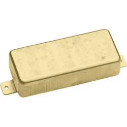 SEYMOUR DUNCAN ANTIQUITY FIREBIRD, CHEVALET, GLD CVR