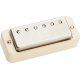 SEYMOUR DUNCAN Antiquity II, chevalet, nickel
