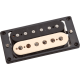 SEYMOUR DUNCAN MICRO GUITARE ELEC JB MODEL CHEVALET ZEBRA