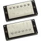 SEYMOUR DUNCAN ANTIQUITY HB, KIT NICKEL