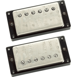 SEYMOUR DUNCAN ANTIQUITY HB, KIT NICKEL