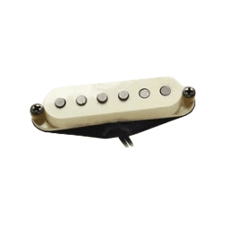 SEYMOUR DUNCAN Antiquity Tx Cust, chevalet, cr