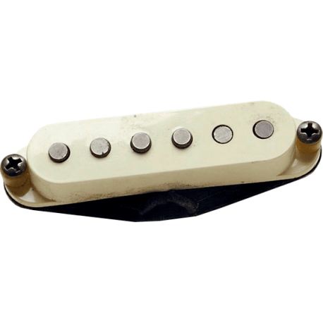 SEYMOUR DUNCAN Antiquity Texas Hot, manche, cr