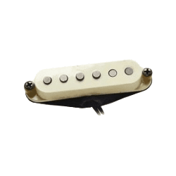 SEYMOUR DUNCAN Antiquity Texas Hot, milieu, cr