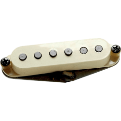SEYMOUR DUNCAN AN2410 Antiquity II Surf milieu crème