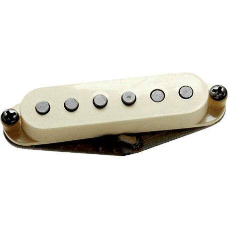 SEYMOUR DUNCAN AN2410 Antiquity II Surf milieu crème