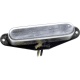 SEYMOUR DUNCAN Antiquity Tele '55, manche, nickel