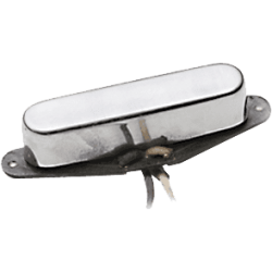 SEYMOUR DUNCAN Antiquity II Twang, manche, nickel