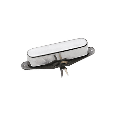 SEYMOUR DUNCAN Antiquity II Twang, manche, nickel