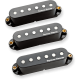 SEYMOUR DUNCAN ANTIQUITY TEXAS HOT, KIT NOIR