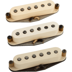 SEYMOUR DUNCAN ANTIQUITY II STRAT SURFER, KIT CREAM