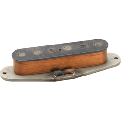 SEYMOUR DUNCAN Antiquity II Must Myth manche sans capot
