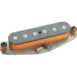 SEYMOUR DUNCAN Ant II, Must Myth, chevalet, sans capot