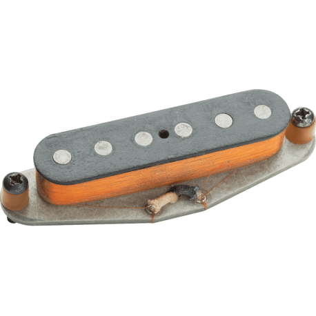SEYMOUR DUNCAN Ant II, Must Myth, chevalet, sans capot