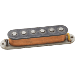 SEYMOUR DUNCAN Antiquity II Jag Jet chevalet sans capot