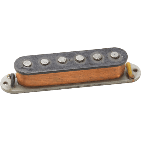SEYMOUR DUNCAN Antiquity II Jag Jet chevalet sans capot