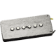 SEYMOUR DUNCAN Antiquity Jazzmaster, manche, noir