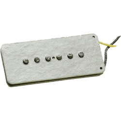 SEYMOUR DUNCAN Antiquity II JM, manche, cr