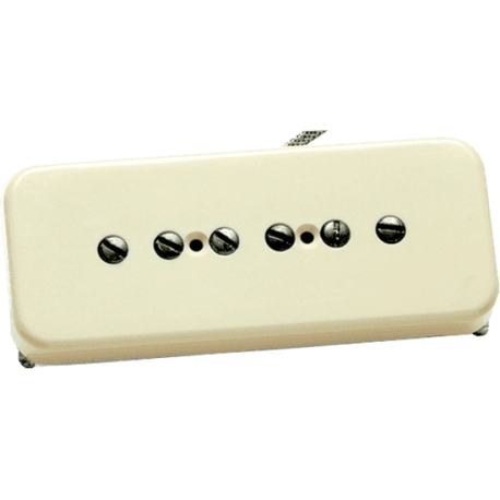 SEYMOUR DUNCAN Antiquity P90, manche, cr