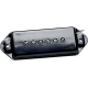 SEYMOUR DUNCAN Antiquity P90 Dog Ear, chevalet, noir