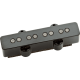 SEYMOUR DUNCAN Antiquity Jazz Bazz, manche, noir