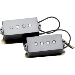 SEYMOUR DUNCAN Antiquity Precision, noir