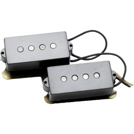 SEYMOUR DUNCAN Antiquity Precision, noir