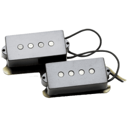 SEYMOUR DUNCAN Antiquity II Precision Bass Pride