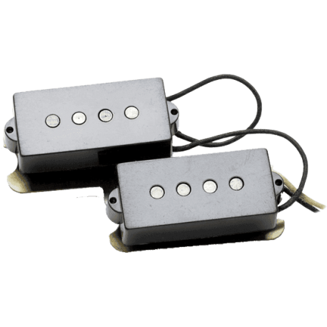 SEYMOUR DUNCAN Antiquity II Precision Bass Pride