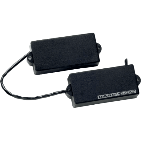 SEYMOUR DUNCAN ProActive PB