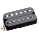 SEYMOUR DUNCAN Alnico II Pro HB, chevalet, noir