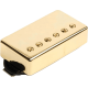 SEYMOUR DUNCAN ALNICO II PRO HB CHEVALET GOL