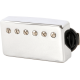SEYMOUR DUNCAN Alnico II Pro HB, chevalet, nickel