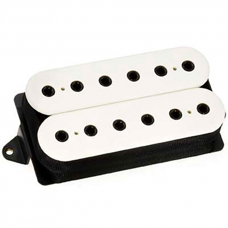 DIMARZIO DP158FW - Evolution Neck "F-spaced" - blanc