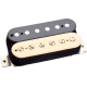 SEYMOUR DUNCAN Alnico II Pro HB, chevalet, zebra